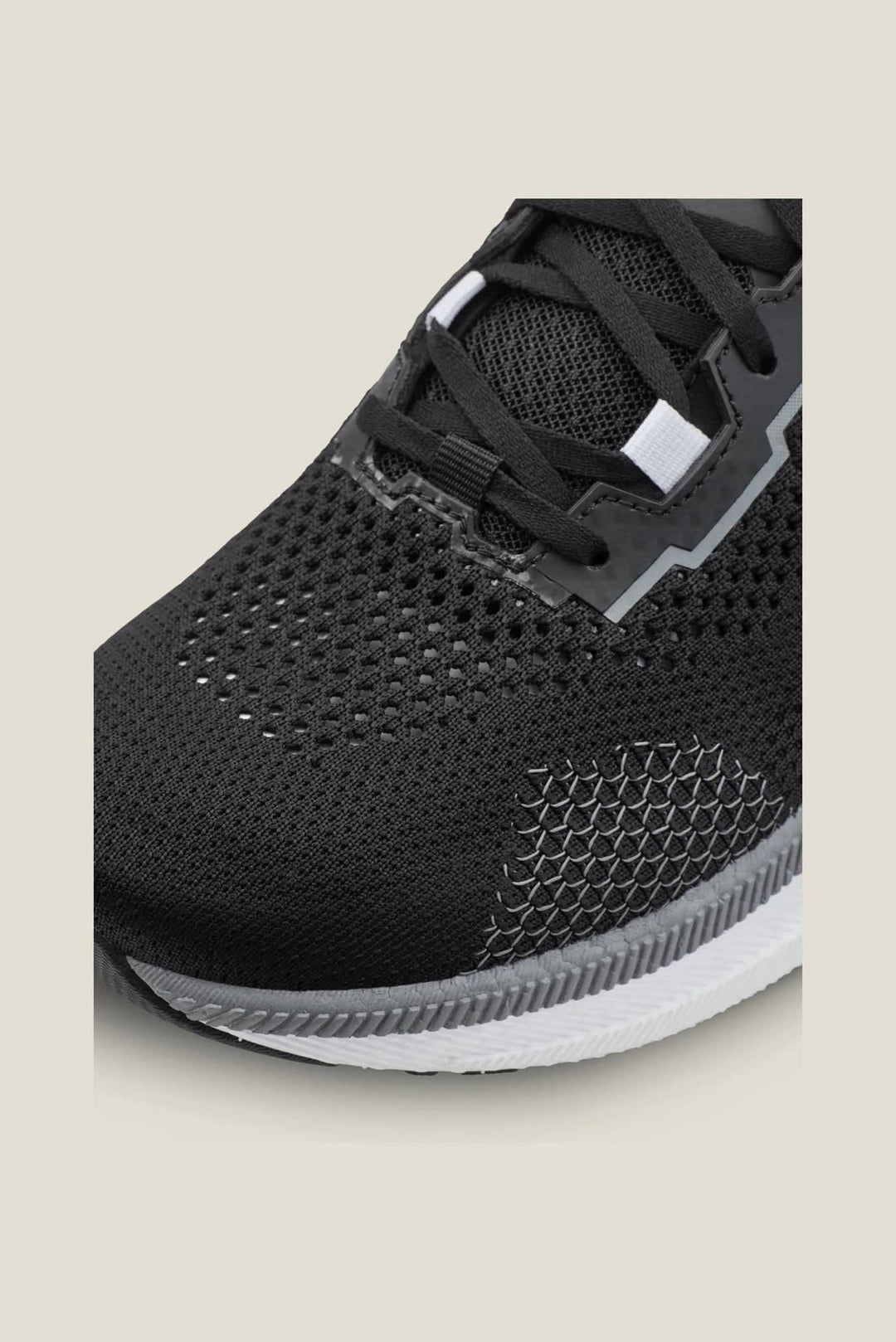 Craft Endurance 3 M - Black/Contrast