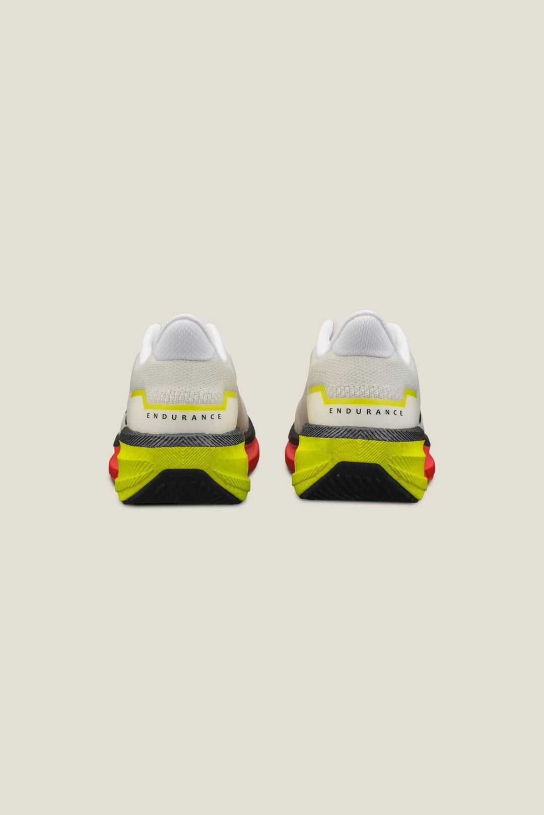 Craft Endurance 3 M - Tofu/Contrast
