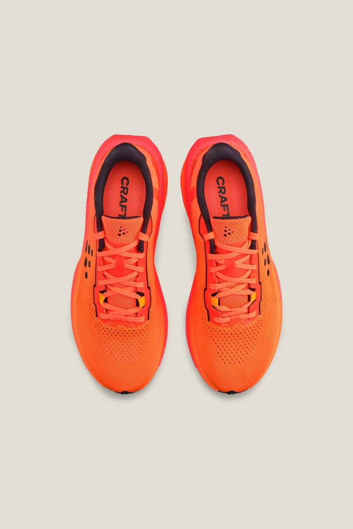 Craft Endurance 3 M - Shock/Orange