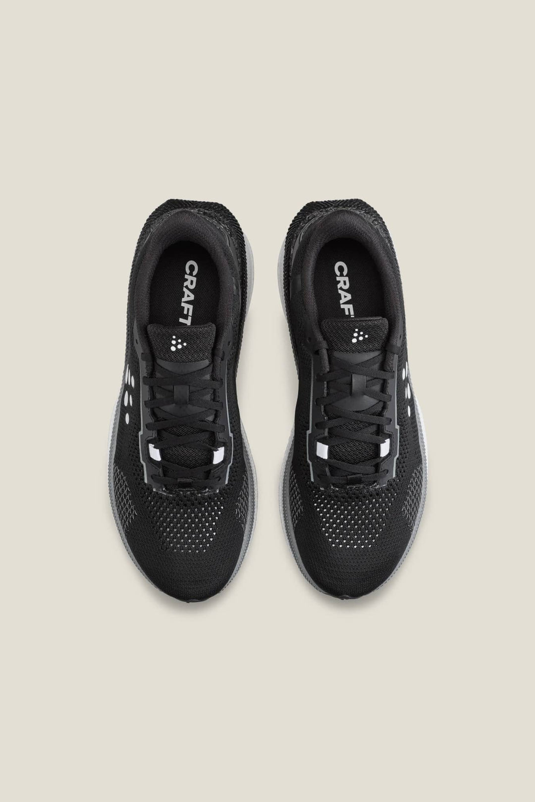 Craft Endurance 3 M - Black/Contrast