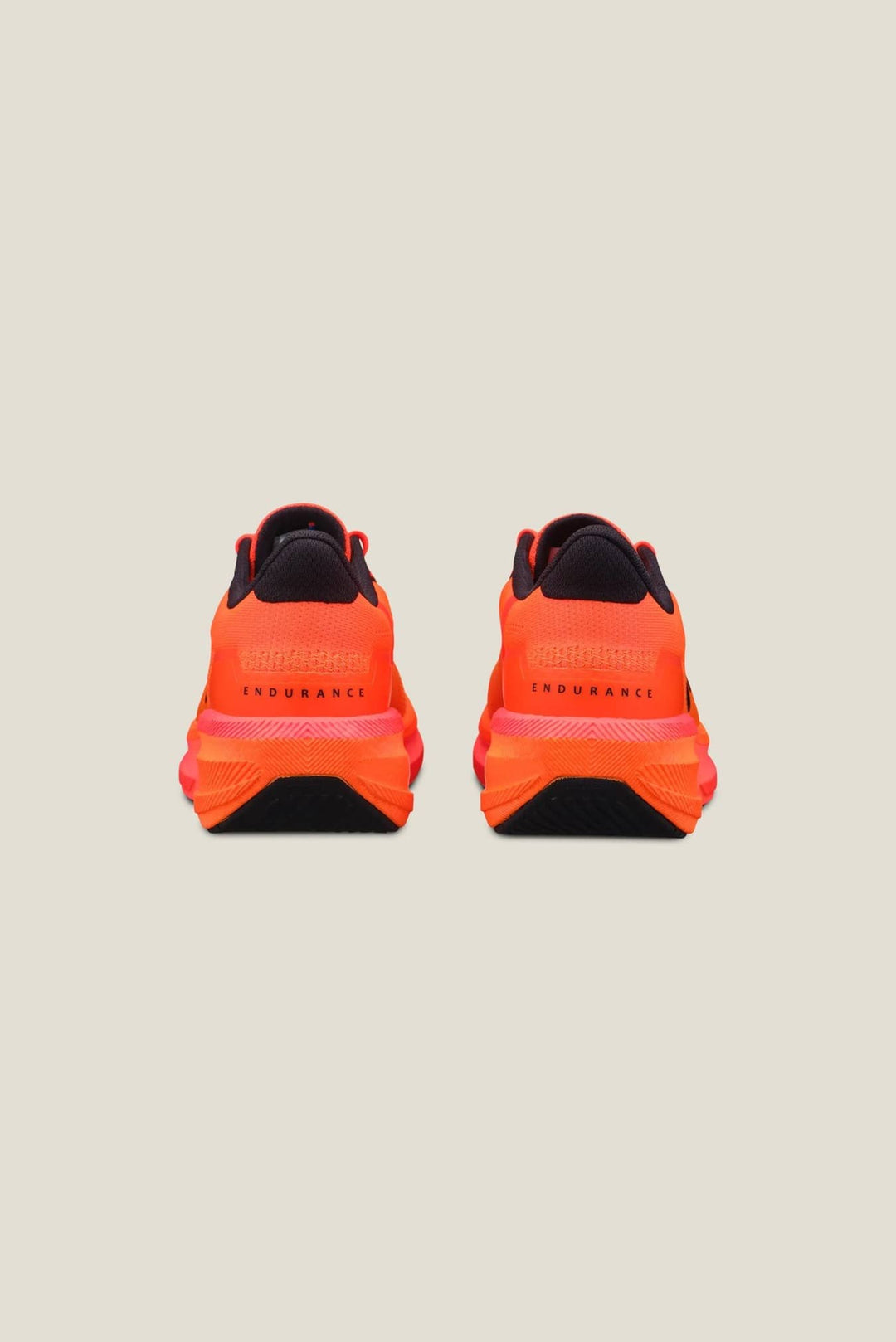 Craft Endurance 3 M - Shock/Orange