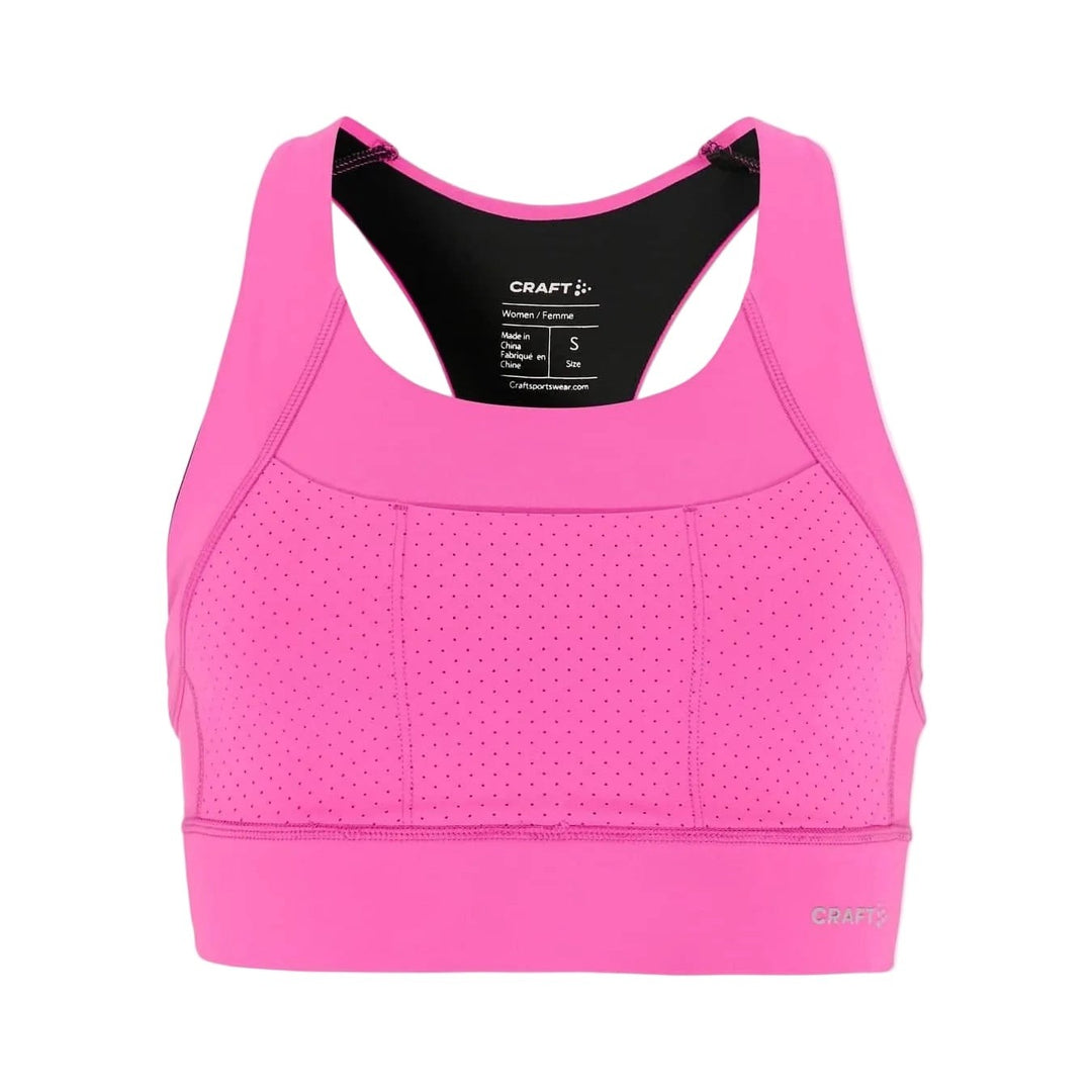 Craft Hypervent Pocket Sport Top Women&