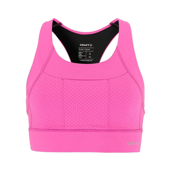 Craft Hypervent Pocket Sport Top Women&