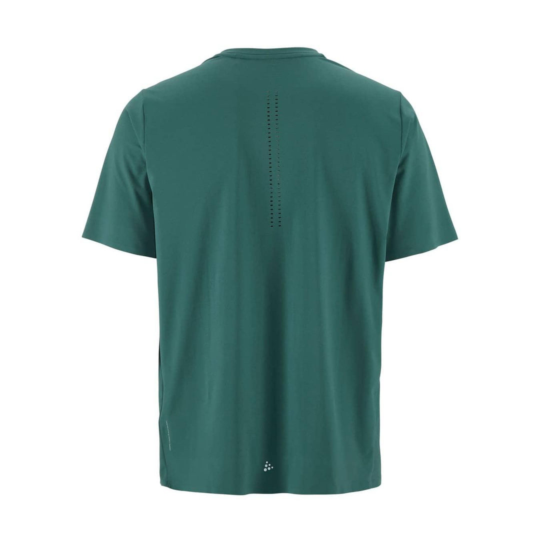 Back view of Craft Hypervent Tee Men&