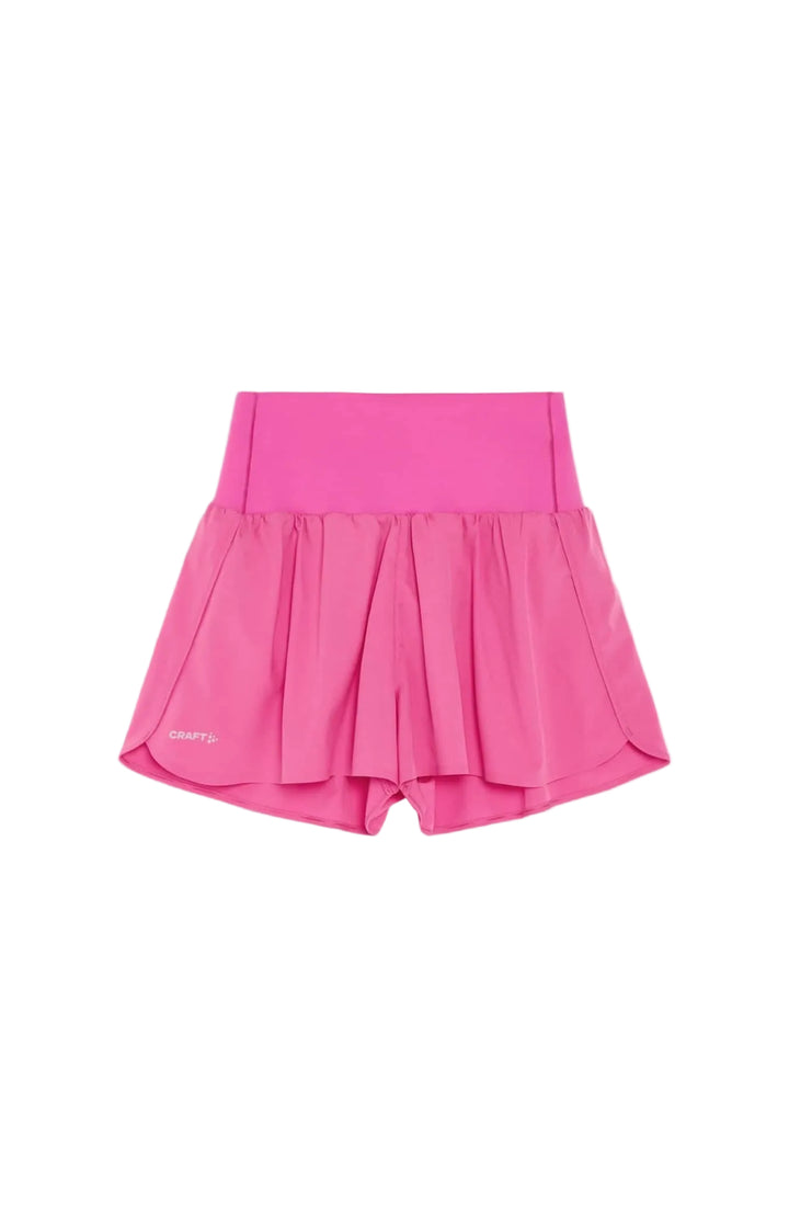 Craft Hypervent Wide Shorts Women&