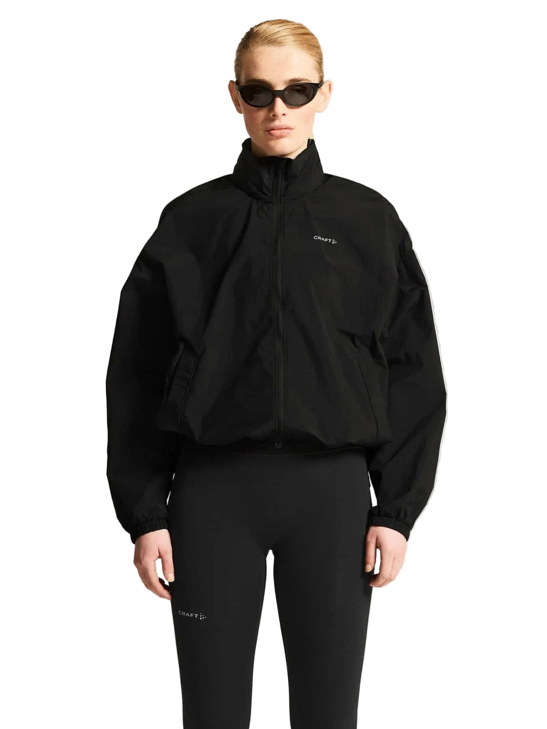Craft Hypervent Oversized Wind Jacket Women&