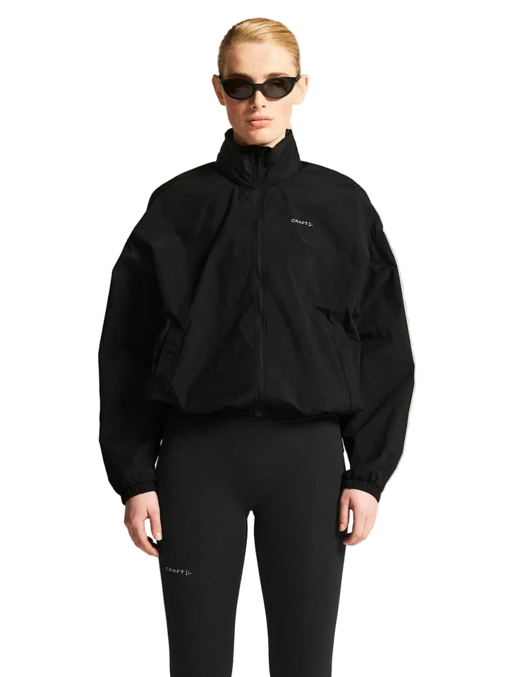 Craft Hypervent Oversized Wind Jacket Women&