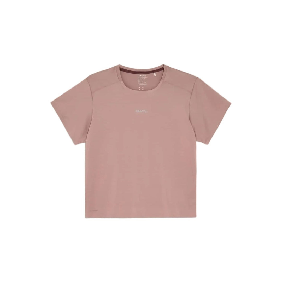 Craft Hypervent Tee Women&