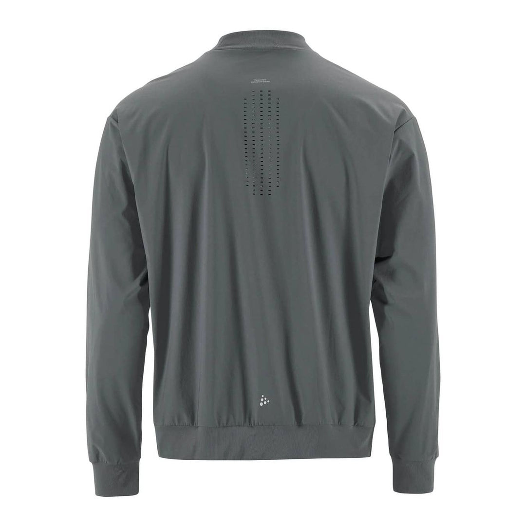 Back view of Craft Hypervent Wind Top Men&