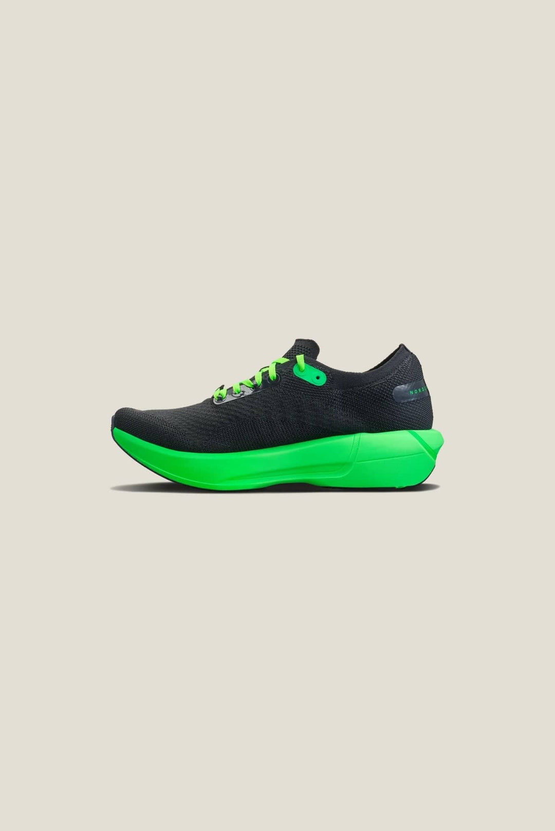 Craft Nordlite Speed 2 M – Black/Contrast