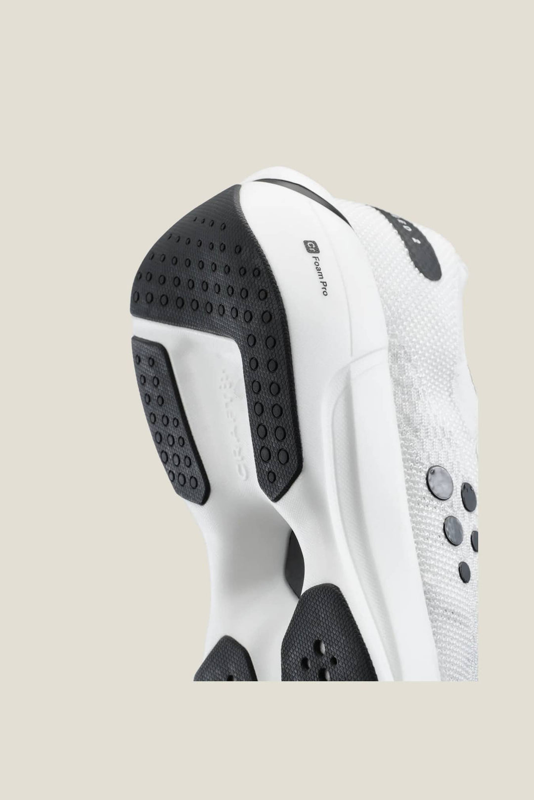 Craft Nordlite Speed 2 M – White