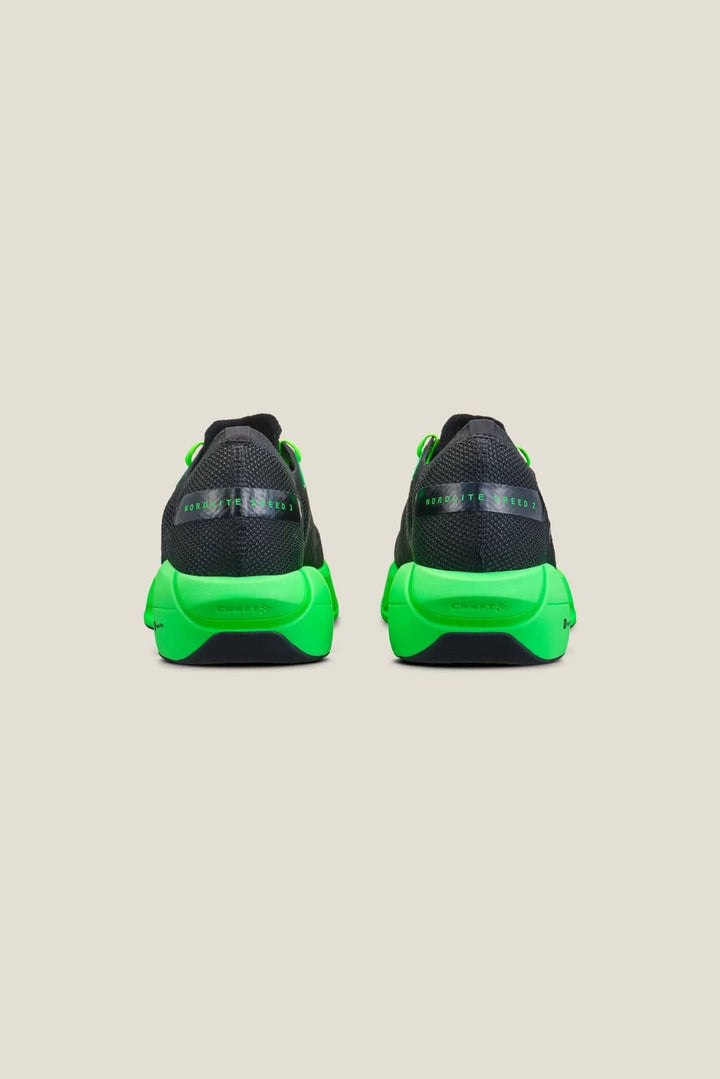 Craft Nordlite Speed 2 M – Black/Contrast