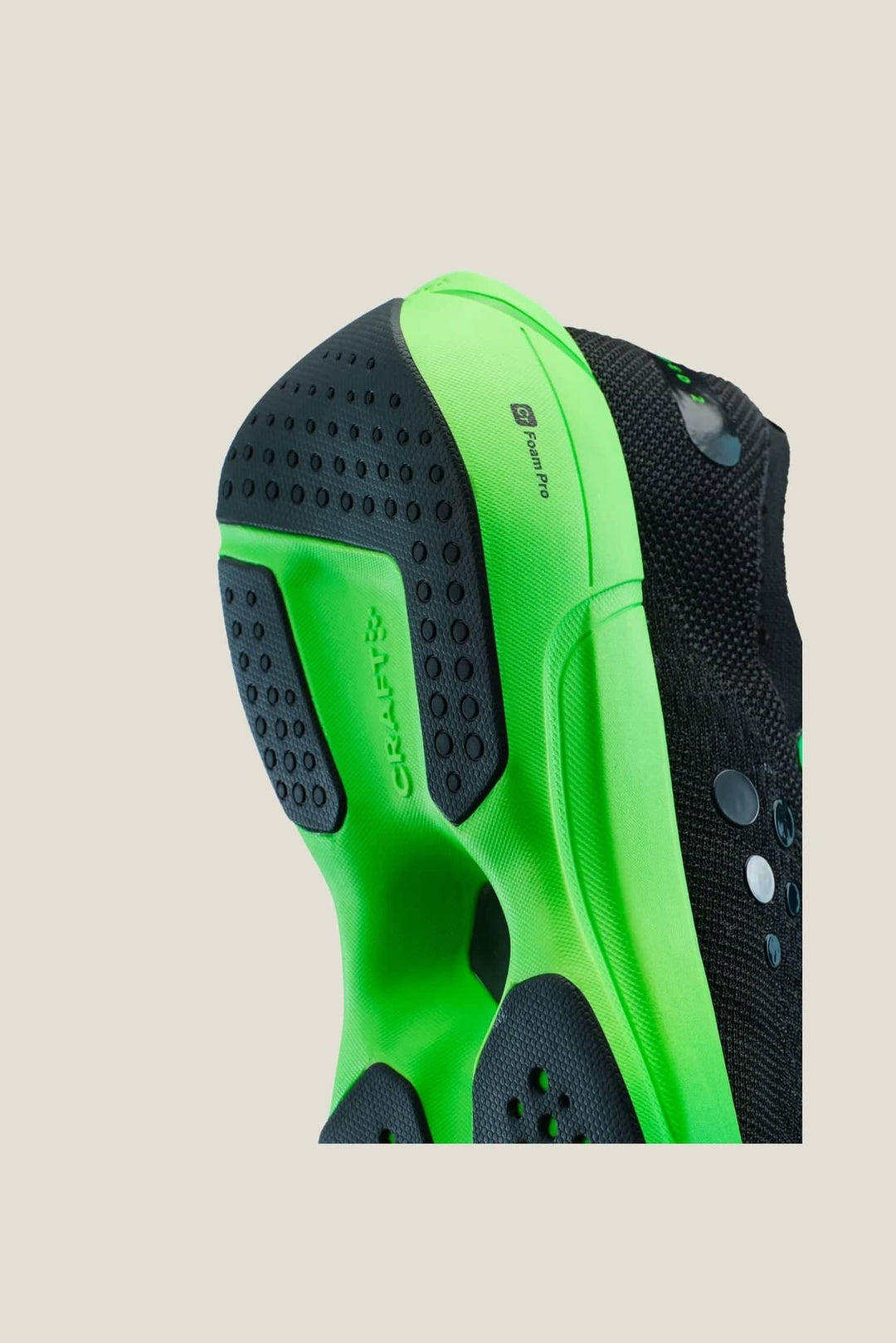 Craft Nordlite Speed 2 M – Black/Contrast