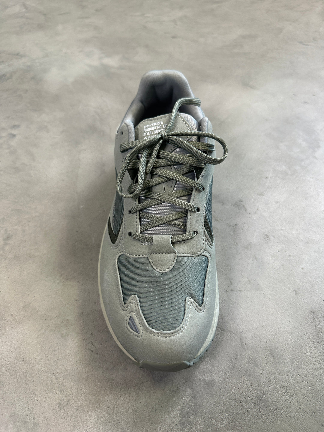 MOONSTAR ET002 STUDEN
