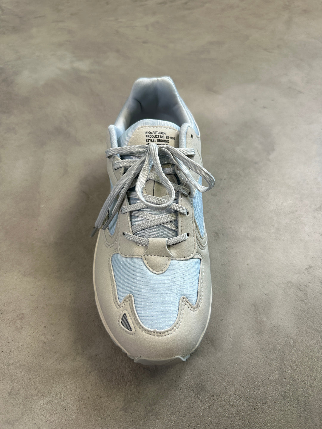 MOONSTAR ET002 STUDEN