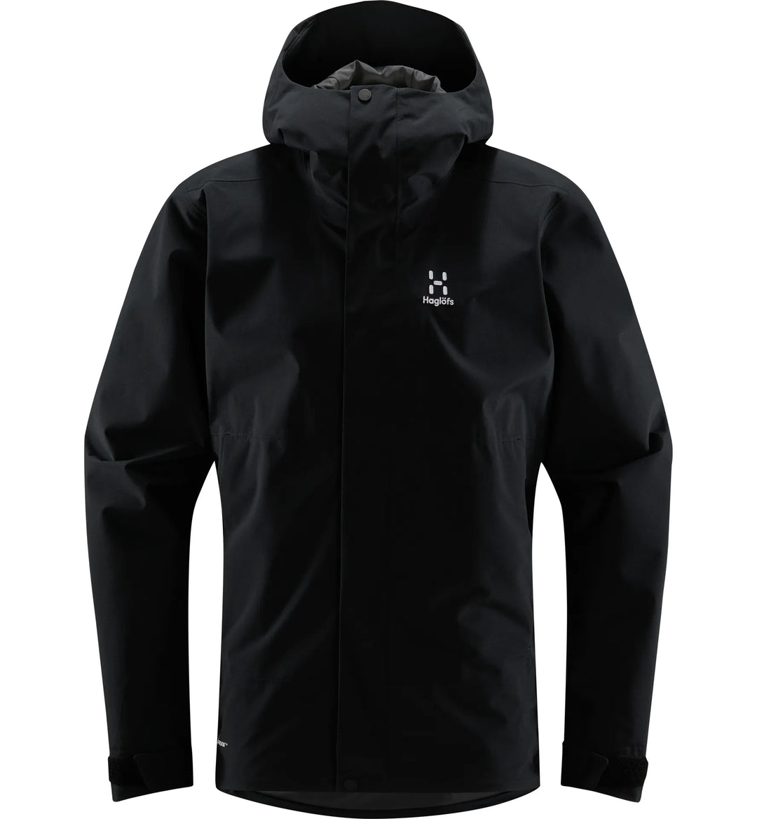 Haglöfs Koyal Proof Jacket Men lightweight waterproof jacket