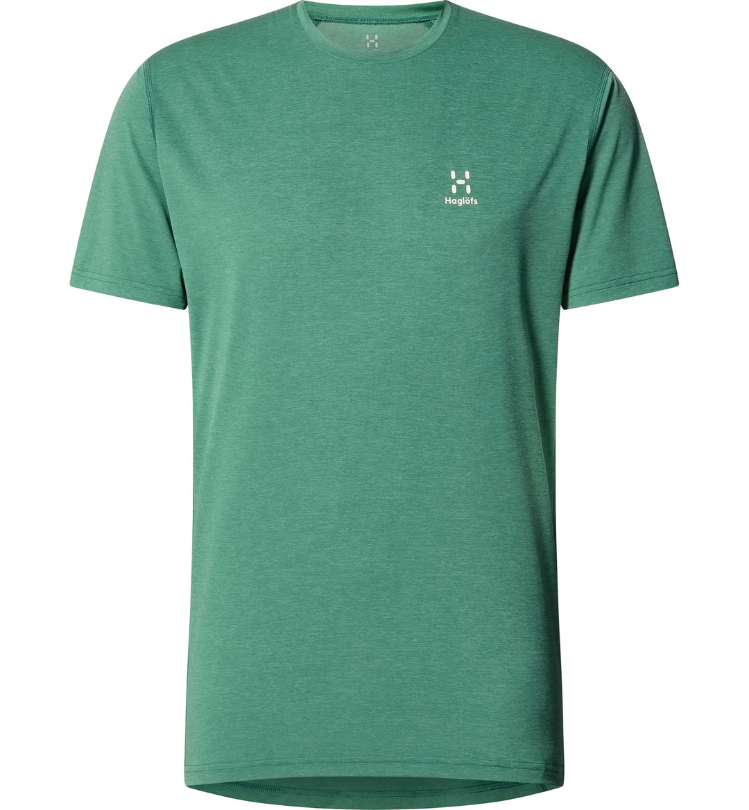 Haglöfs Ridge Tee Men lightweight outdoor T-shirt