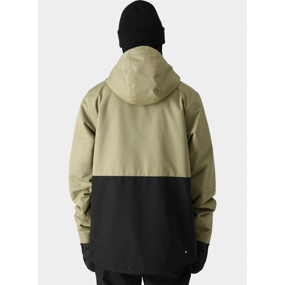 686 FOUNDATION INSULATED JACKET -  686 -  SAMPLE DROP