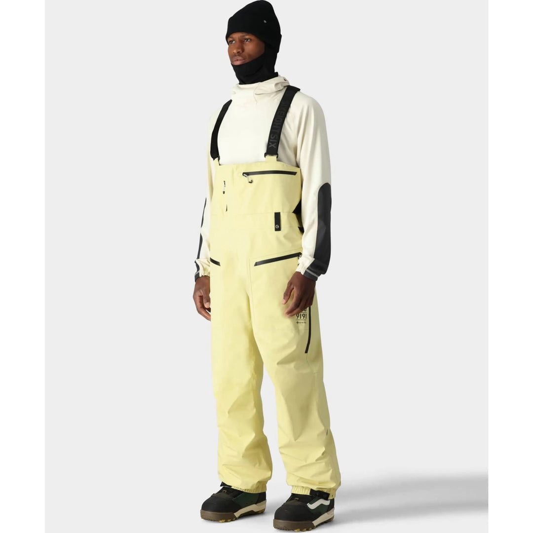 686 GORE-TEX 3L ATV BIB -  686 -  SAMPLE DROP