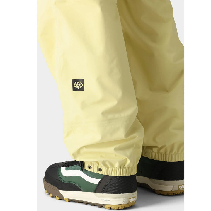 686 GORE-TEX 3L ATV BIB -  686 -  SAMPLE DROP