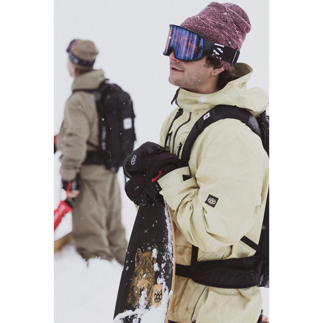 686 GORE-TEX 3L ATV JACKET -  686 -  SAMPLE DROP