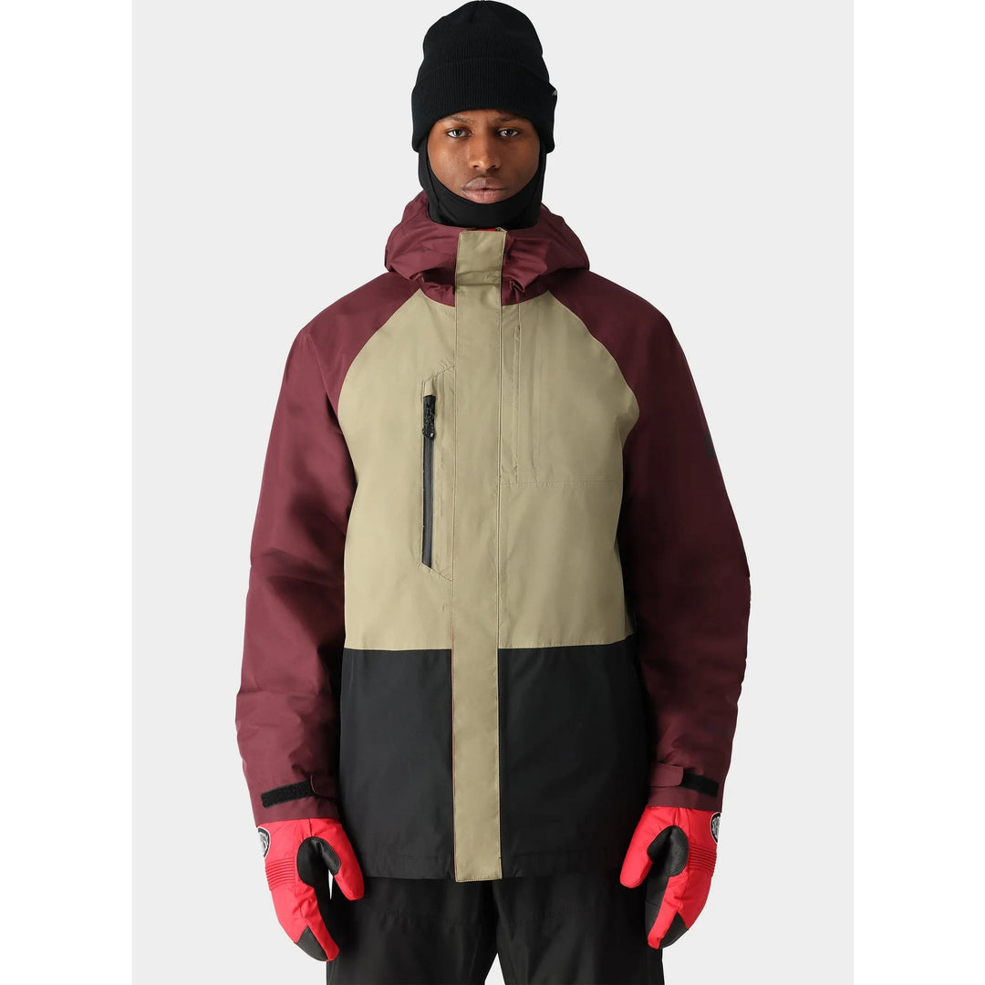 686 GORE-TEX CORE SHELL JACKET -  686 -  SAMPLE DROP
