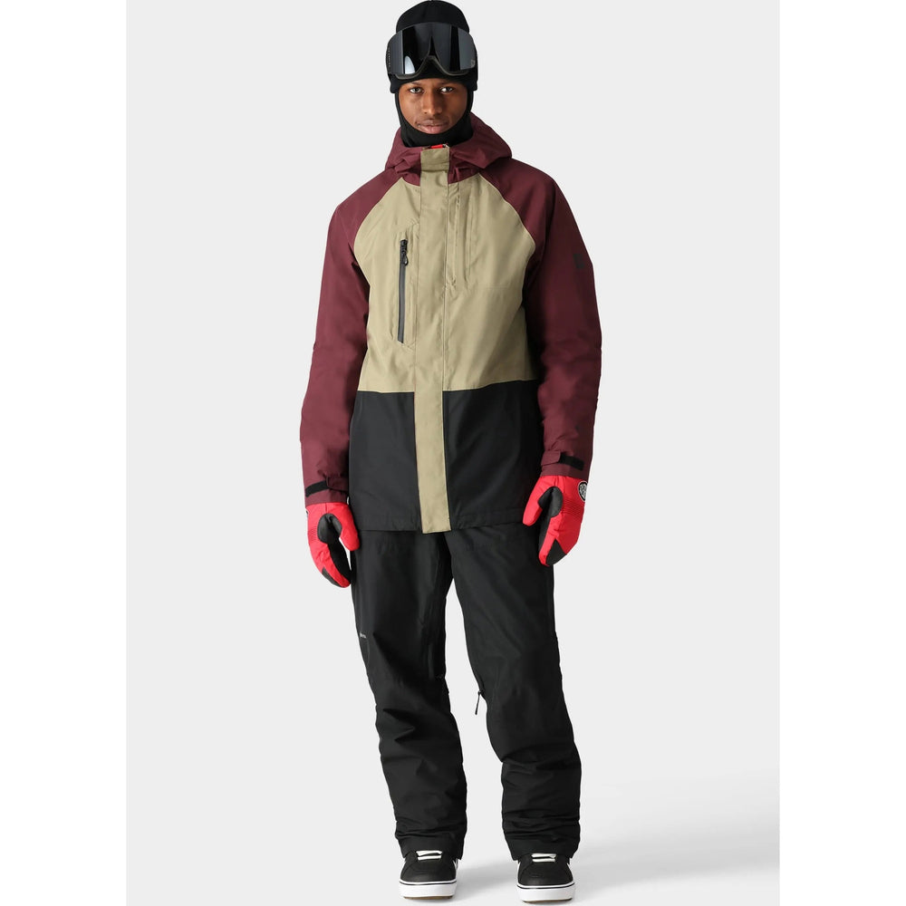 686 GORE-TEX CORE SHELL JACKET -  686 -  SAMPLE DROP