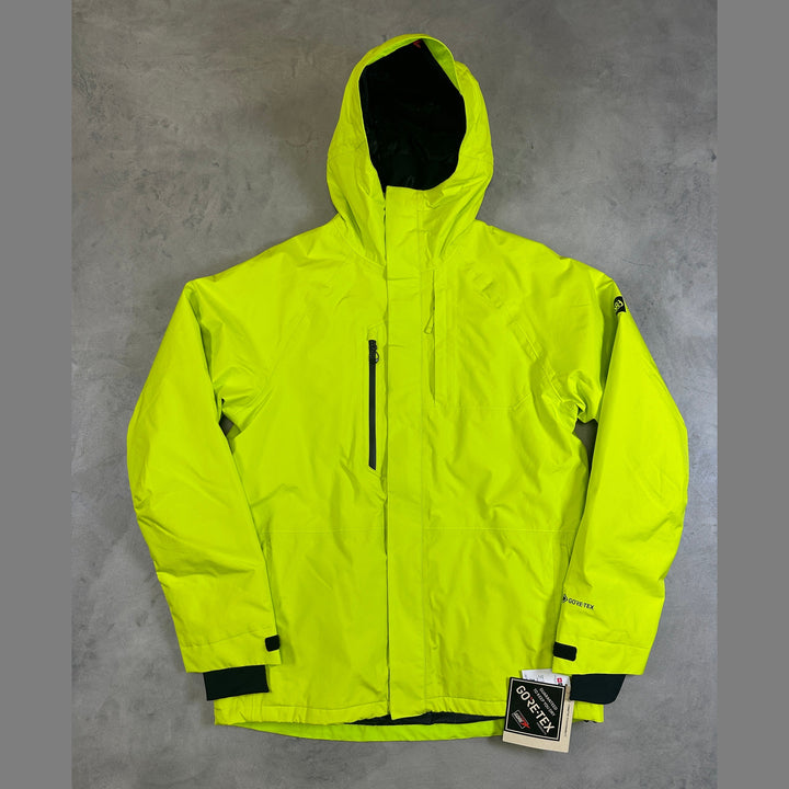 686 GORE-TEX Core Insulated Jacket