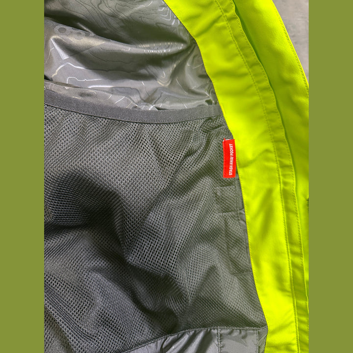686 GORE-TEX Core Insulated Jacket