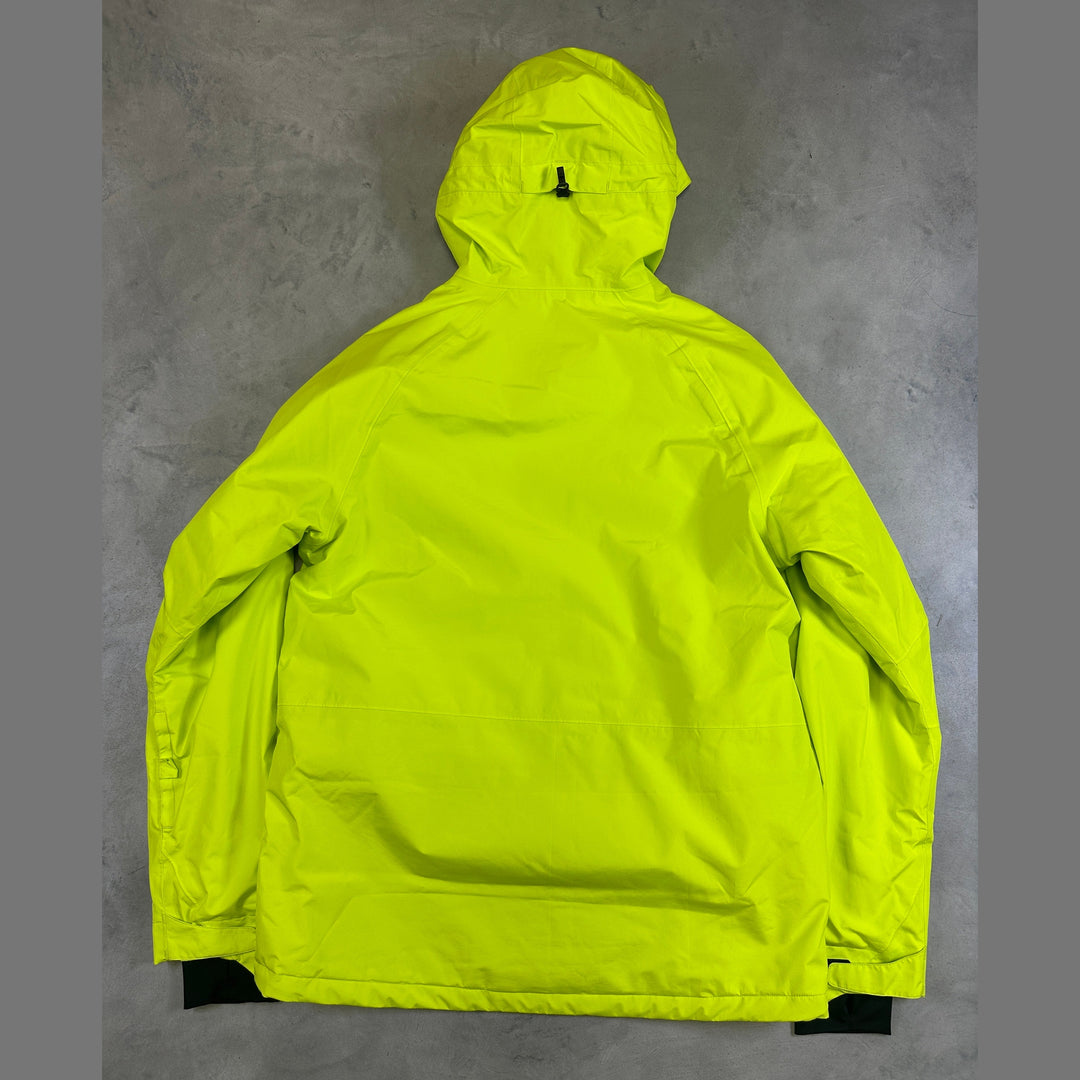 686 GORE-TEX Core Insulated Jacket