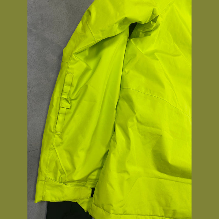 686 GORE-TEX Core Insulated Jacket