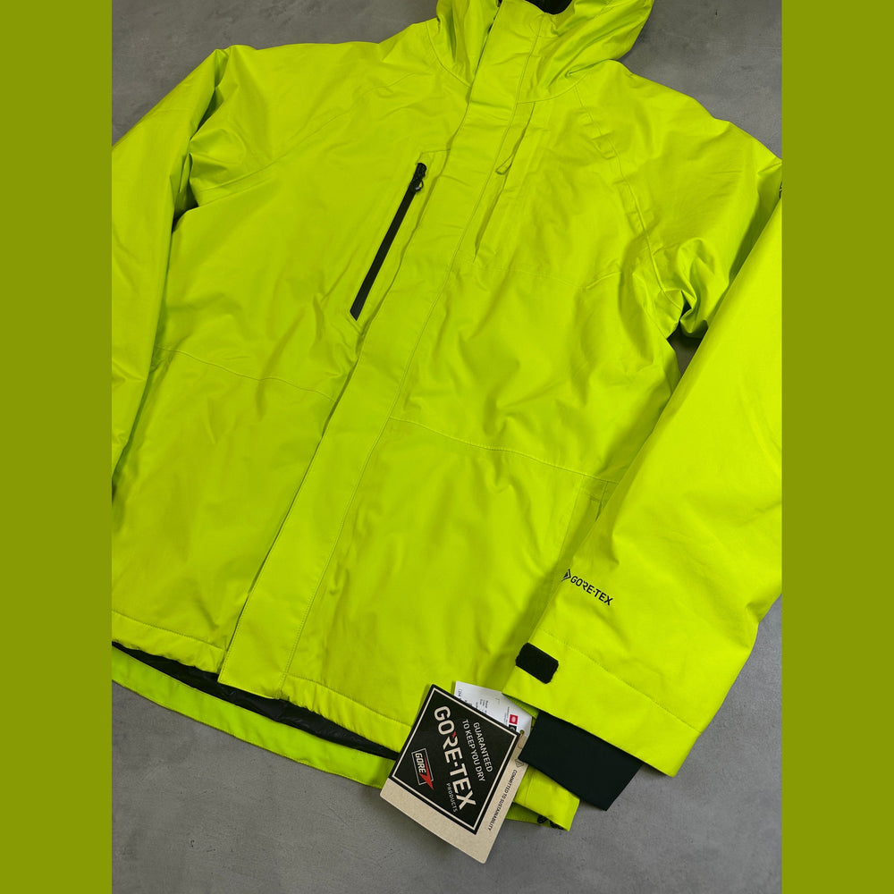 686 GORE-TEX Core Insulated Jacket