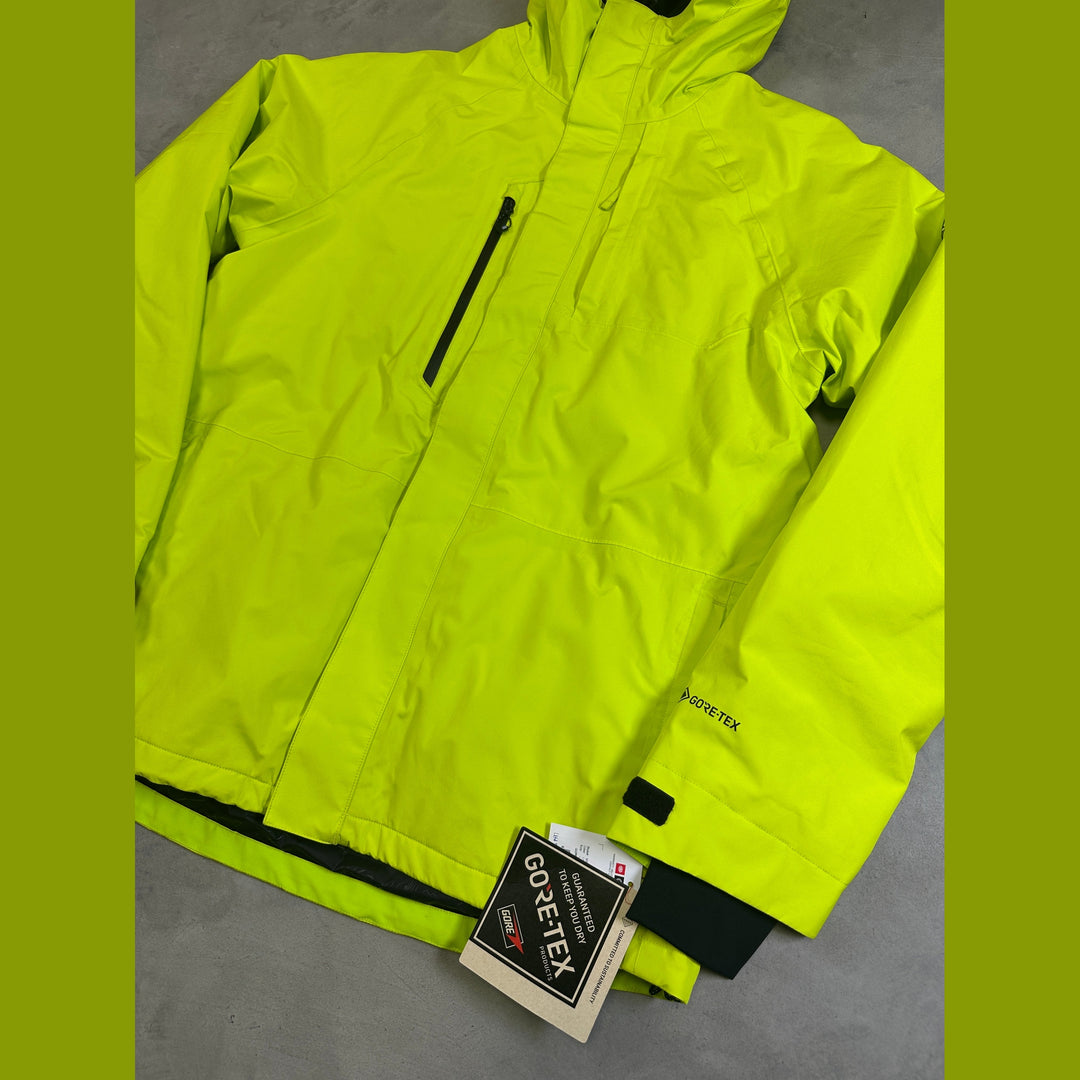 686 GORE-TEX Core Insulated Jacket