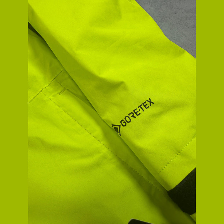 686 GORE-TEX Core Insulated Jacket
