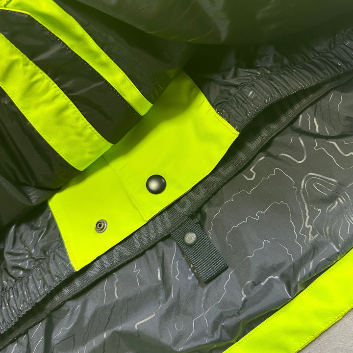 686 GORE-TEX Core Insulated Jacket