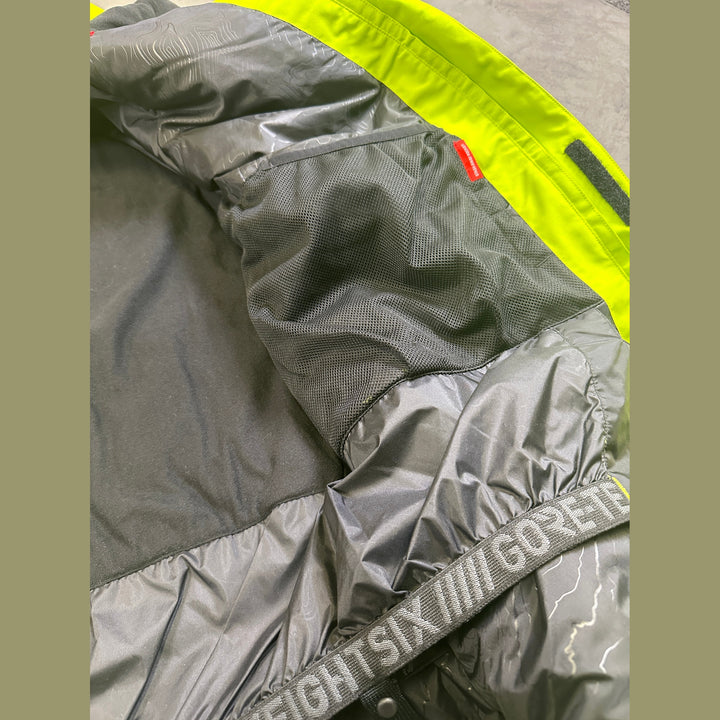 686 GORE-TEX Core Insulated Jacket