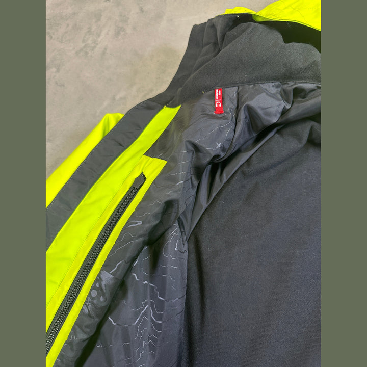 686 GORE-TEX Core Insulated Jacket