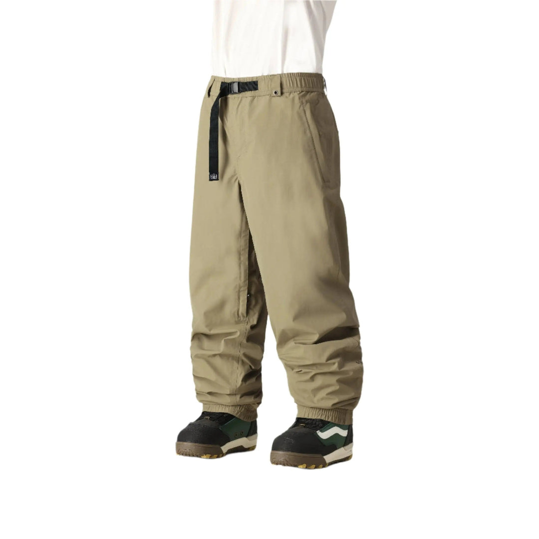 686 DOJO PANTS -  686 -  SAMPLE DROP