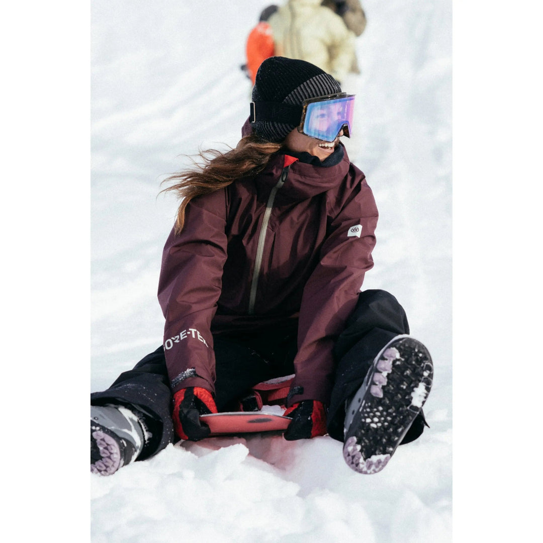 686 GORE-TEX FRAGMENT SHELL ANORAK -  686 -  SAMPLE DROP