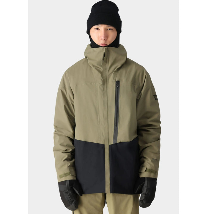 686 GORE-TEX GT JACKET -  686 -  SAMPLE DROP