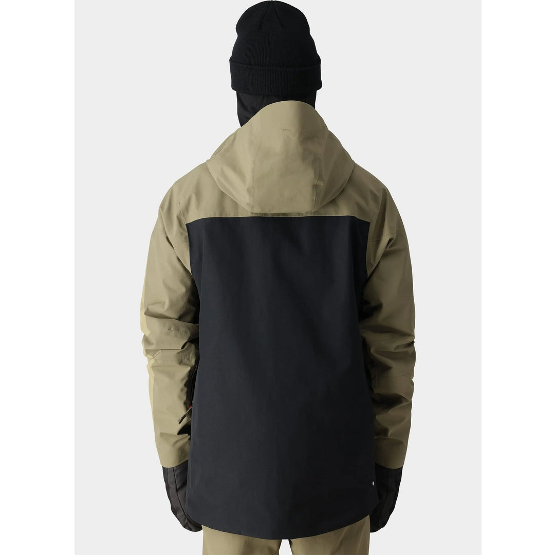 686 GORE-TEX GT JACKET -  686 -  SAMPLE DROP
