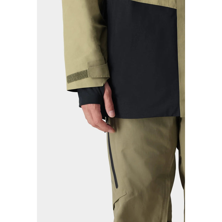 686 GORE-TEX GT JACKET -  686 -  SAMPLE DROP