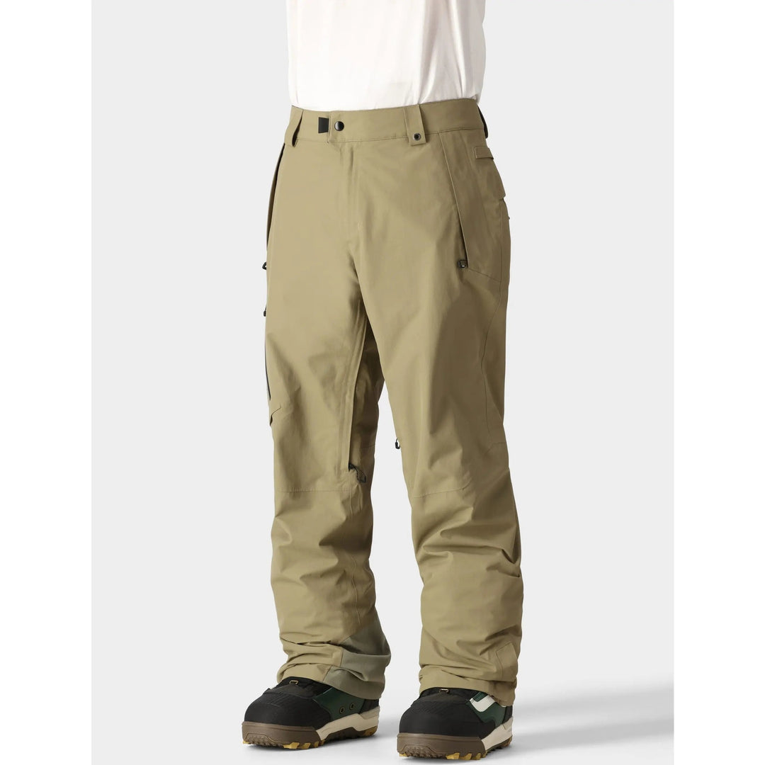 686 GORE-TEX GT PANT -  686 -  SAMPLE DROP