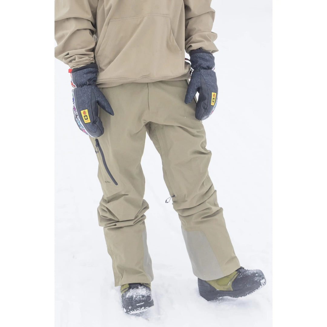 686 GORE-TEX GT PANT -  686 -  SAMPLE DROP