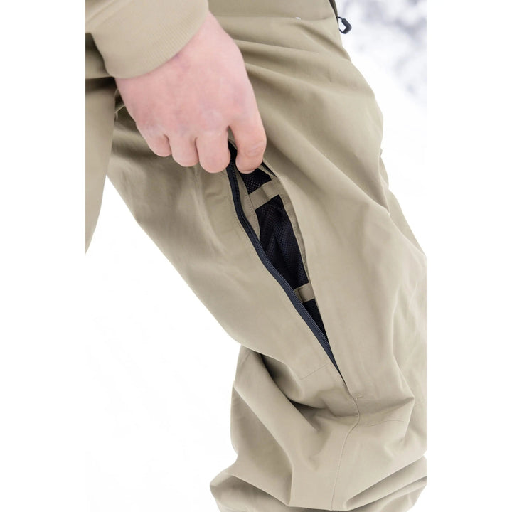 686 GORE-TEX GT PANT -  686 -  SAMPLE DROP