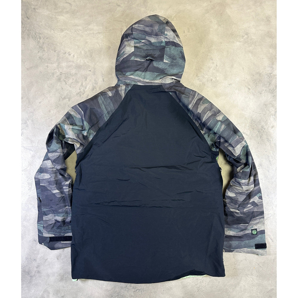 686 GORE-TEX Hydra Down Thermagraph Jacket