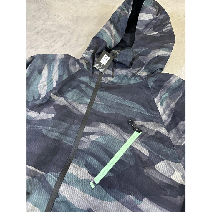 686 GORE-TEX Hydra Down Thermagraph Jacket