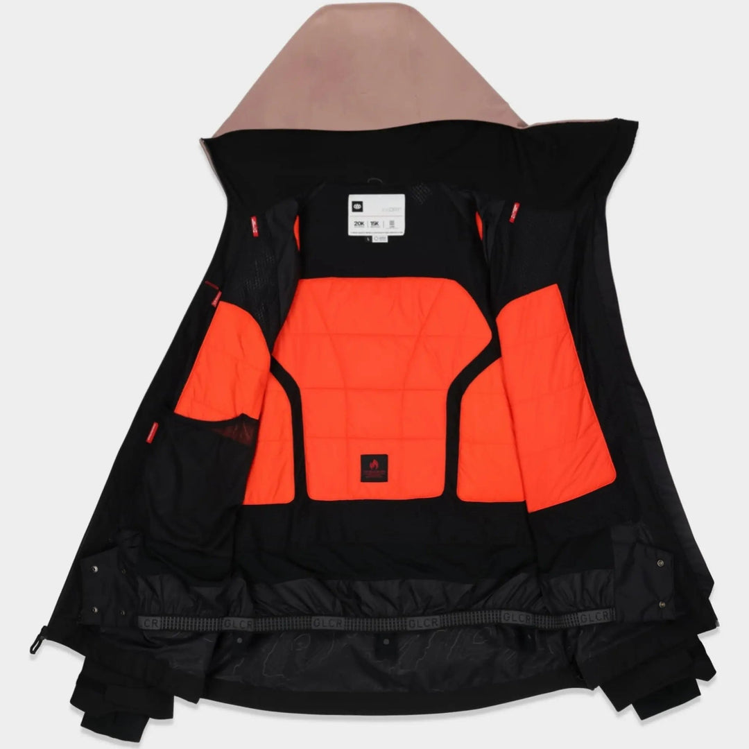 686 HYDRA THERMAGRAPH JACKET -  686 -  SAMPLE DROP