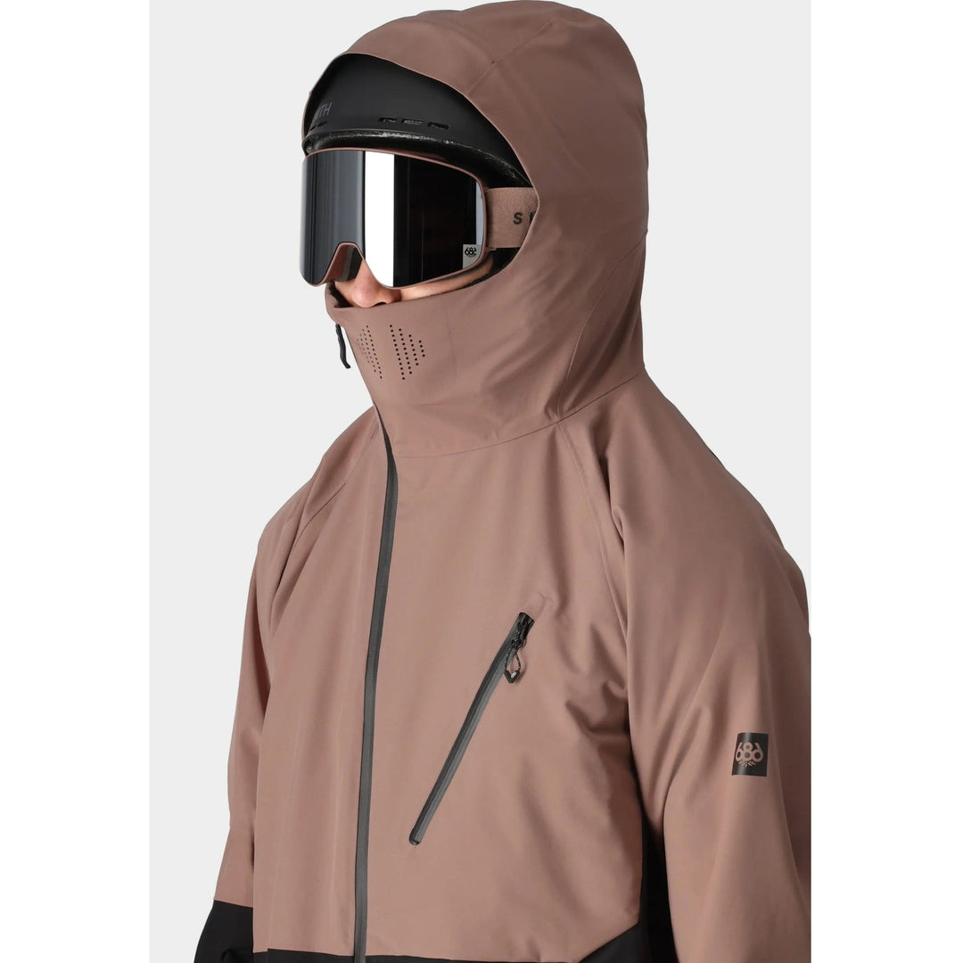 686 HYDRA THERMAGRAPH JACKET -  686 -  SAMPLE DROP