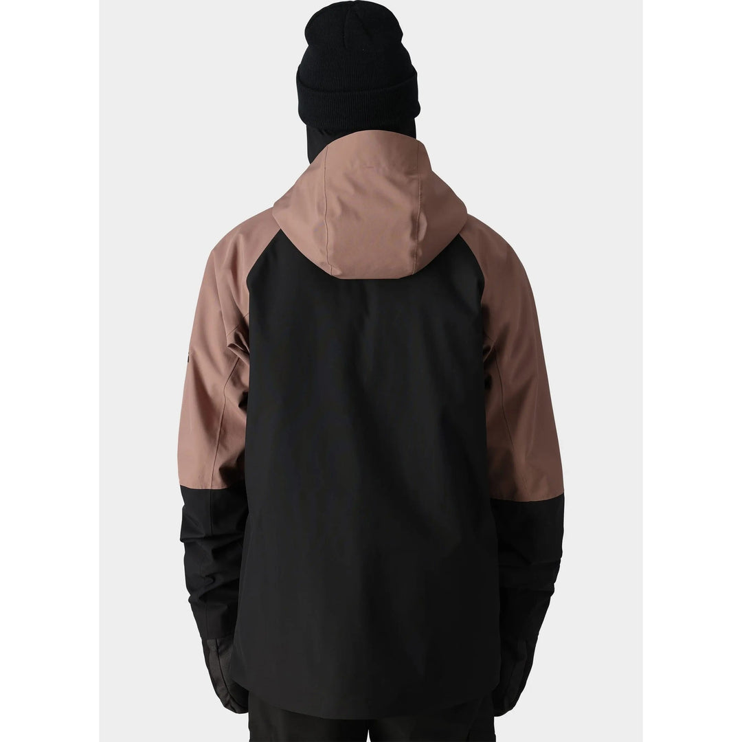 686 HYDRA THERMAGRAPH JACKET -  686 -  SAMPLE DROP